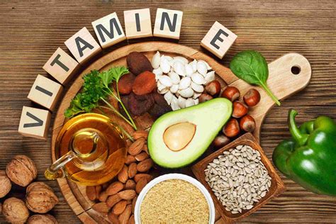 The daily dosage is 15ml (about 30 iu) of vitamin e. Vitamin E: 7 amazing benefits that you need to be aware of ...