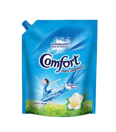 Comfort After Wash Morning Fresh 2 Liter Pouch