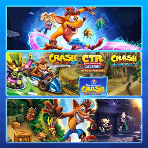 Crash Bandicoot 4 Its About Time Ps4 Price And Sale History Ps Store Usa