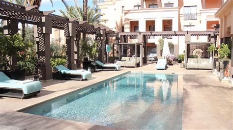 10 Top Spas In Marrakesh