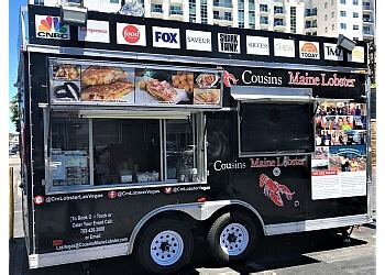 Share las vegas truck invasion 2020 with your friends. 3 Best Food Trucks in Las Vegas, NV - Expert Recommendations