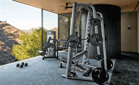 Top 15 Best Home Gyms Of 2022 Features And Reviews Pfg