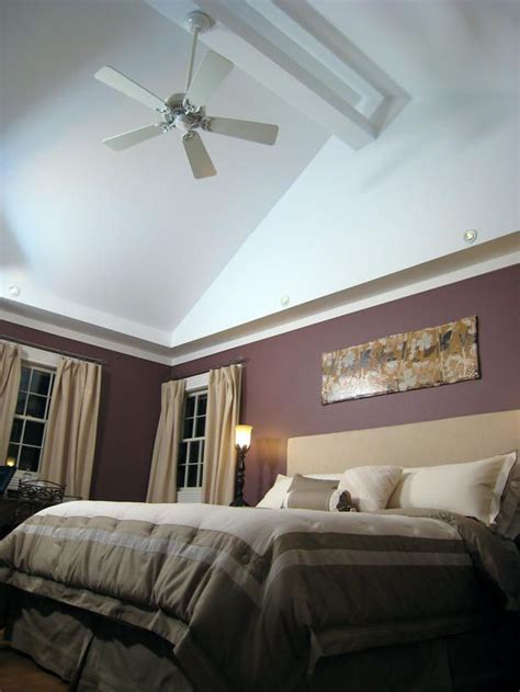 Cathedral Ceiling Bedroom Paint Ideas Ceiling Light Ideas