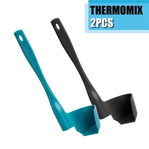 Kitchen Thermomix Tm6tm5tm31 Rotating Spatula For Kitchen Mixing