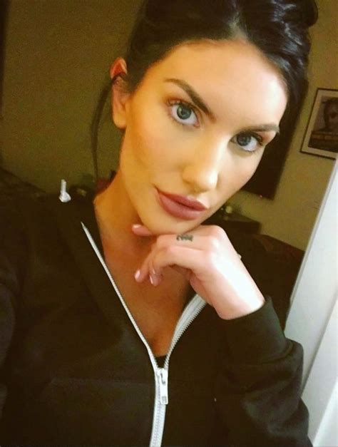 Porn Star August Ames Hanged Herself In Park 20 Minutes Drive From Her