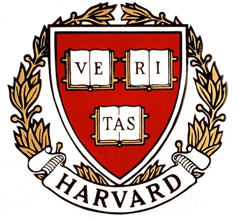 Harvard Logo Wallpapers Wallpaper Cave
