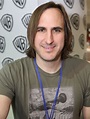 Michael Jelenic | Teen Titans Go! Wiki | FANDOM powered by Wikia