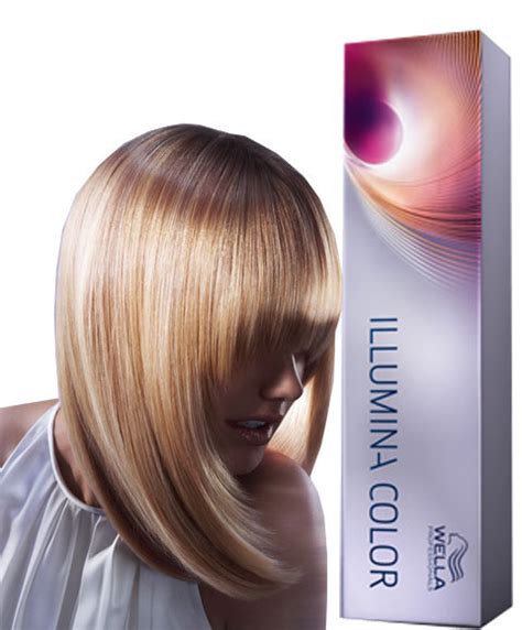 Wella Koleston Perfect Illumina Color Permanent Creme Hair Colour