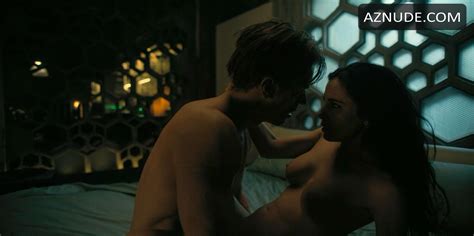 Martha Higareda Sex Scene Telegraph