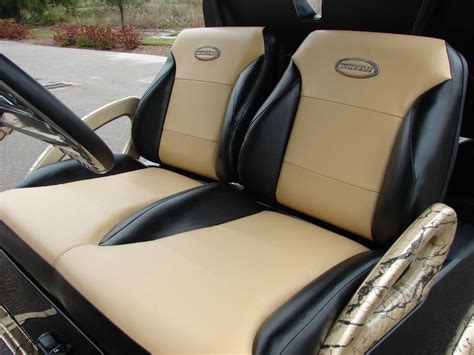 Club Car Replacement Seat Covers Velcromag