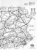 Eastern Pennsylvania Road Map - Pennsylvania • mappery