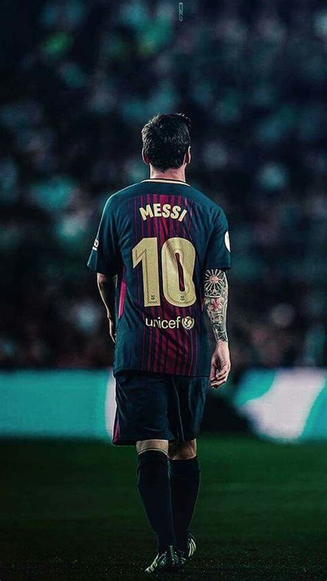 Fondos De Pantalla De Lionel Messi Y Wallpapers De Messi En 4k Y Hd