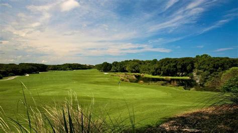 Hammock Dunes Golf Club Attractions And Things To Do