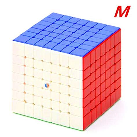 Top 3 Best 7x7 Rubiks Cubes Reviews 2020 Buyers Guide