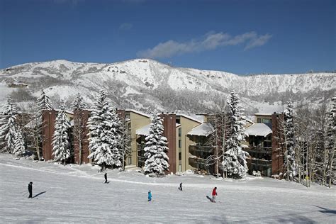 Interlude Condominiums 2022 Prices And Reviews Snowmass Village Co