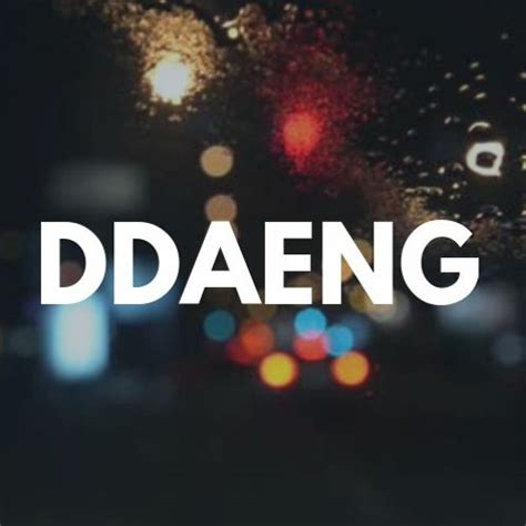 Stream Bts Ddaeng 땡 English Cover By Nia Listen Online For