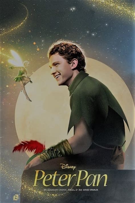 Jump to navigation jump to search. Peter Pan — The Movie Database (TMDb)