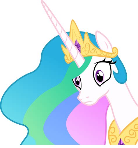 Celestia Whats Going On In This Thread Visual Fan