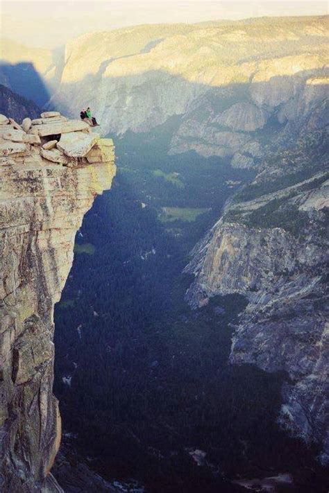 The Amazing World Yosemite National Park Yosemite