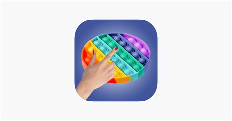 ‎fidget Toys 3d Antistress On The App Store