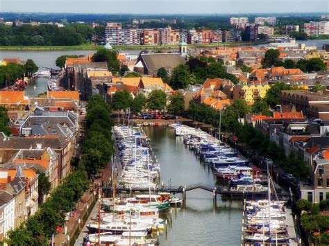Edit Free Photo Of Dordrecht Netherlands City Cities Urban