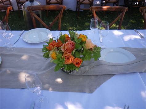 June Weddings And Events 2011 June Wedding Floral Centerpieces