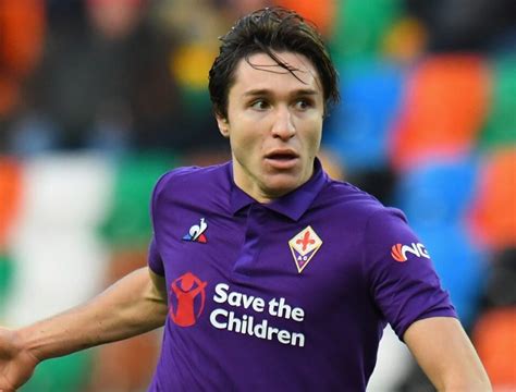 Career stats (appearances, goals, cards) and transfer history. Juventus ahead of Chelsea, Manchester United to sign Federico Chiesa