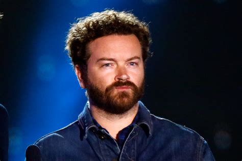 Danny Masterson Cant Sever Rape Accusers Into Two Trials Judge Rules