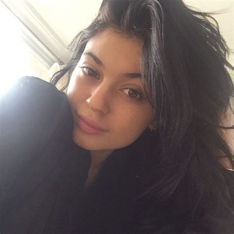 Kylie Jenner 5 Things You Didnt Know Vogue
