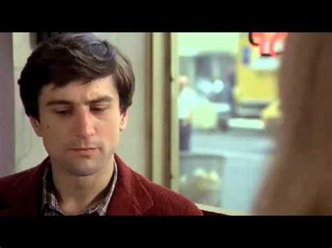 Are you gonna be my friend? Taxi Driver - Travis and Betsy - YouTube