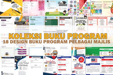 Download background word templates designs today. Koleksi Buku Program Percuma | KOLEKSI GRAFIK UNTUK GURU