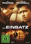 Ihr Uncut DVD-Shop! | Der Einsatz (2003) | DVDs Blu-ray online kaufen