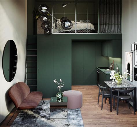 New Inspiration Scandinavian House Interior