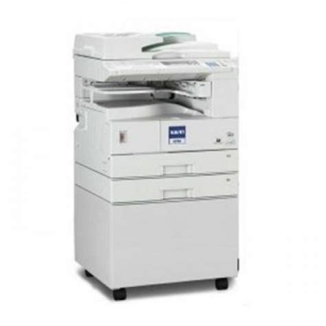 We are providing drivers database dedicated to support computer hardware and other devices. Ricoh Aficio 2020 Black and White Copier Printer #Ricoh | Printer, Black and white printer ...