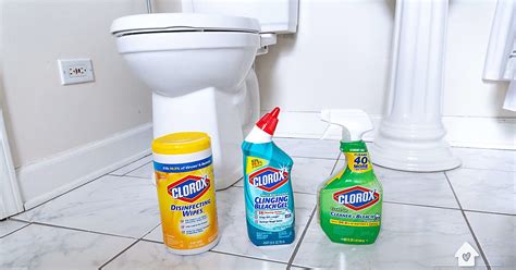 Deep Clean Your Bathroom With These 10 Simple Hacks Practically