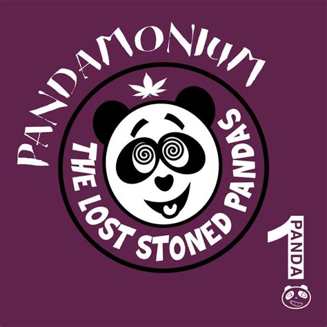Sendelica The Lost Stoned Pandas Panda 1 Pandamonium Ep Reviews
