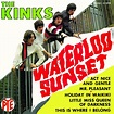 The Kinks - Waterloo Sunset - RSD_2022 - Analogue October Records