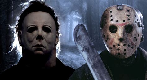 Jason Voorhees Vs Michael Myers Will Never Happen Friday The 13th