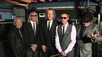 Elton John Band Members video shoutout - YouTube