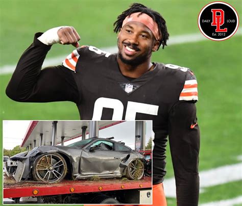 Daily Loud On Twitter Cleveland Browns Superstar Defensive End Myles