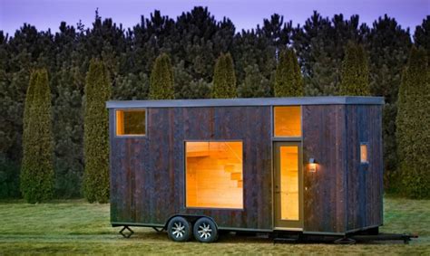 Cute Zen Tiny House Is A Steal At 49k Inhabitat Green Design