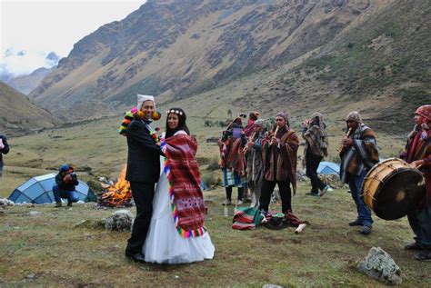 We did not find results for: Champagne Roads | Peru: Celebrating a Traditional Shamanic Wedding | http://champagneroads.com ...