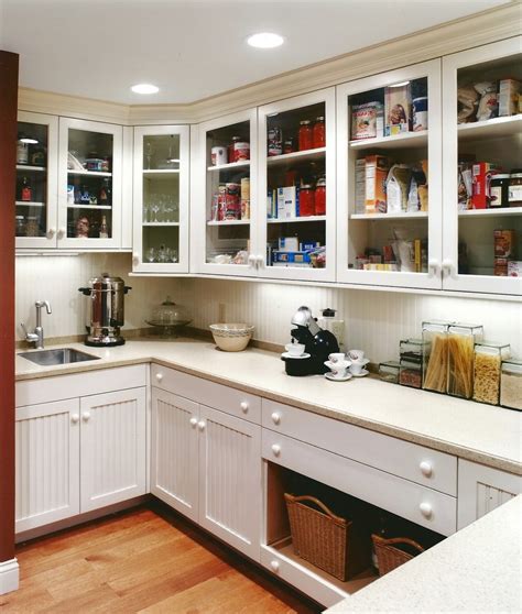 Clever solutions for rv pantry cabinets that are too deep, tall, or narrow to help you organize the sometimes rv pantry cabinets aren't quite as functional as they need to be: cincinnati pantry cabinet ideas kitchen traditional with ...