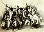 Jan. 8, 1811: Louisiana’s Heroic Slave Revolt | Zinn Education Project
