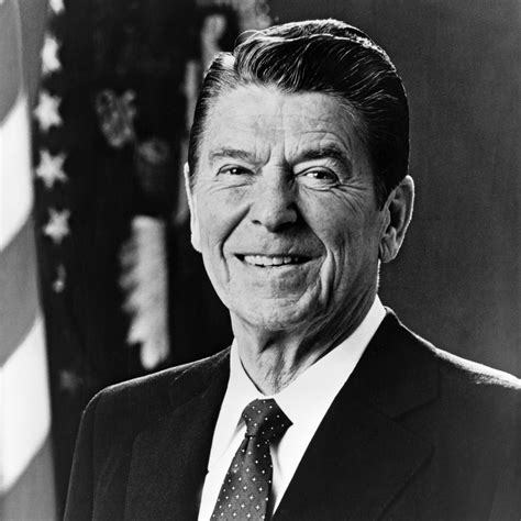 Ronald Reagan Facts President Ronald Reagan Dk Find Out