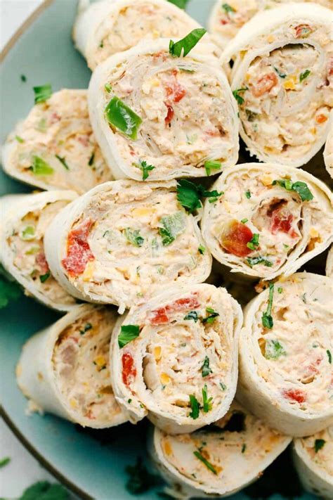the 40 best party food ideas gypsyplate