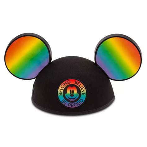 disney s 2023 pride collection now available online