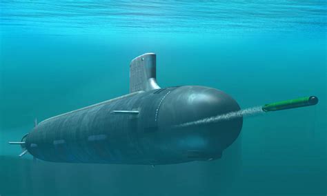 Did Sweden Make Americas Nuclear Submarines Obsolete The National