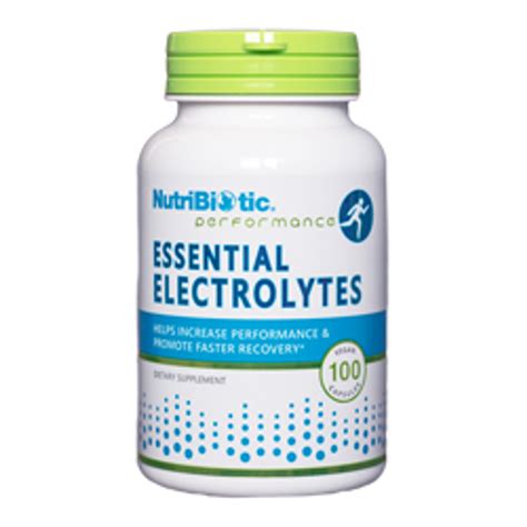 Electrolyte Synergy Powder By Designs For Health