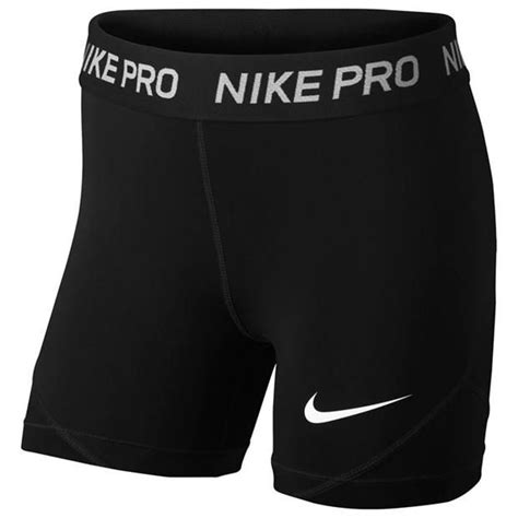Nike Pro Shorts Girls In 2020 Nike Pro Shorts Girls Nike Pro Shorts